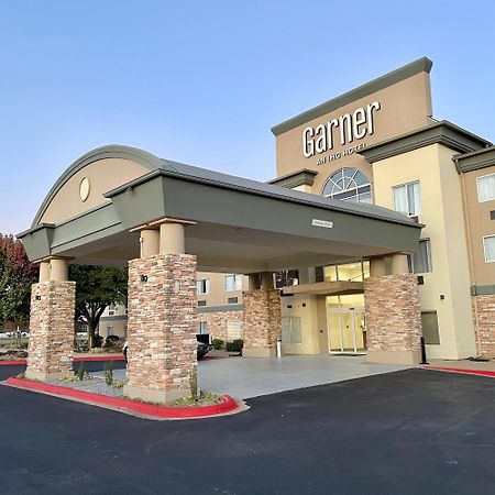 Garner Hotel Longview South By Ihg Eksteriør bilde