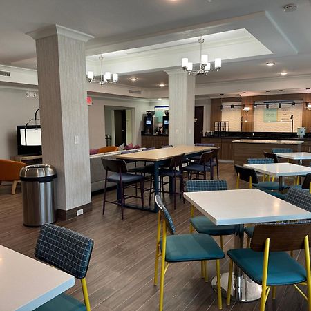 Garner Hotel Longview South By Ihg Eksteriør bilde