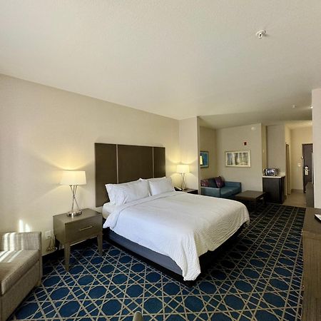 Garner Hotel Longview South By Ihg Eksteriør bilde