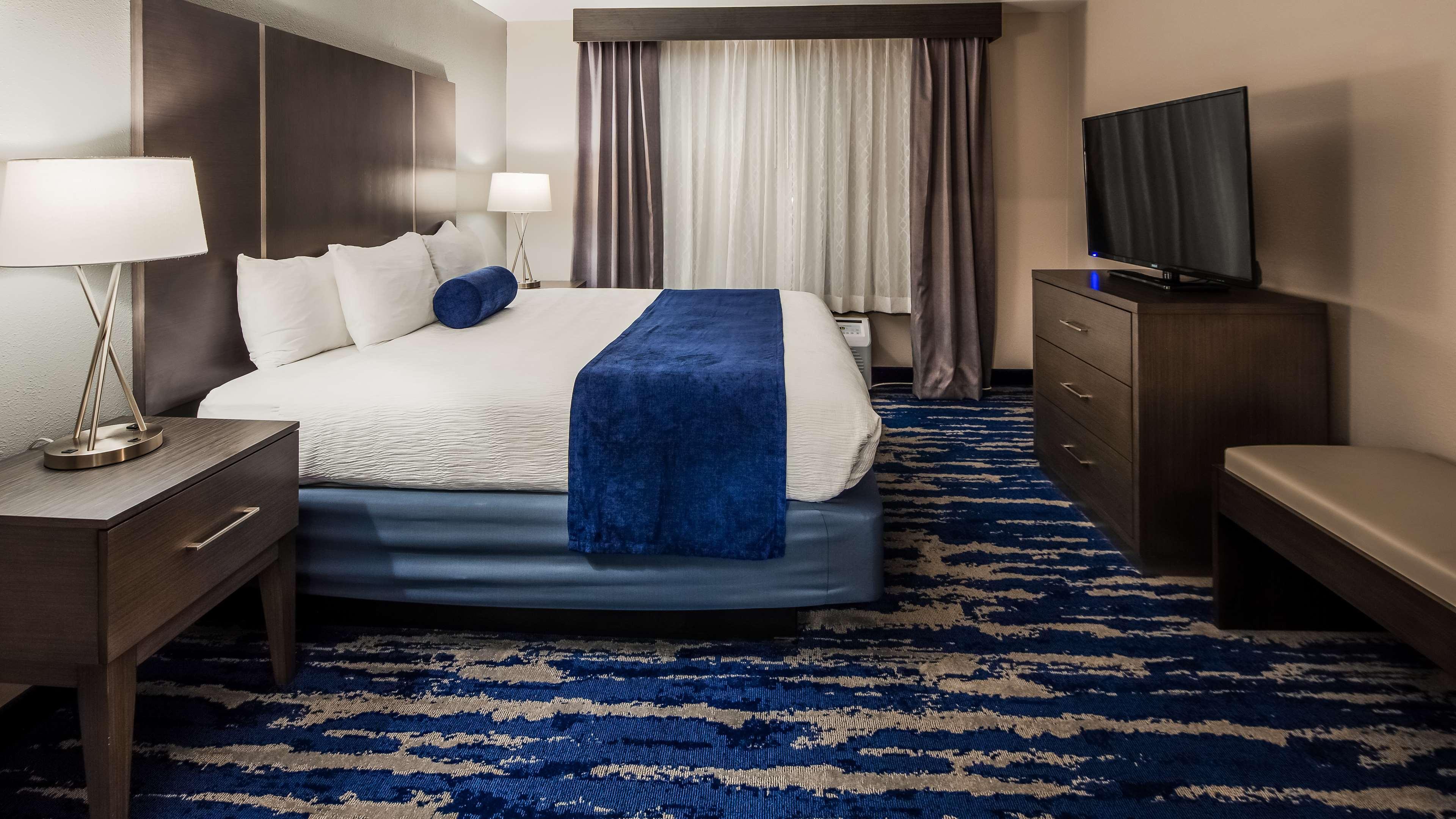 Garner Hotel Longview South By Ihg Eksteriør bilde