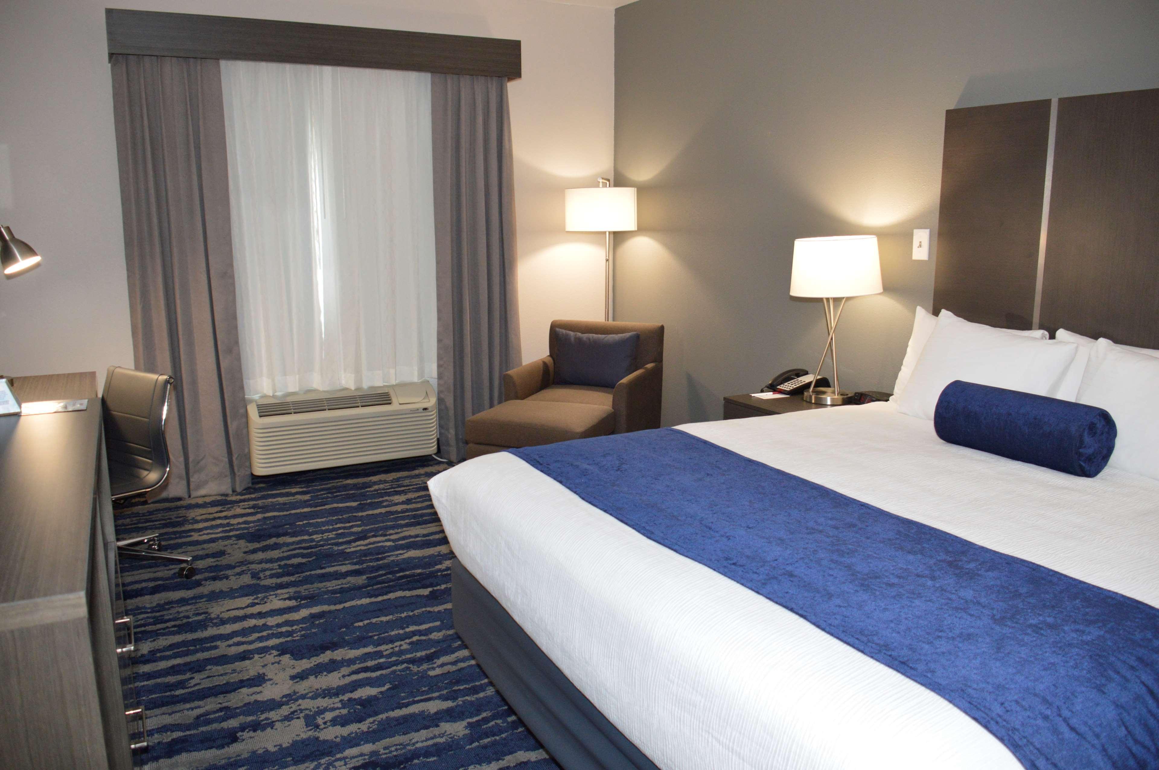 Garner Hotel Longview South By Ihg Eksteriør bilde