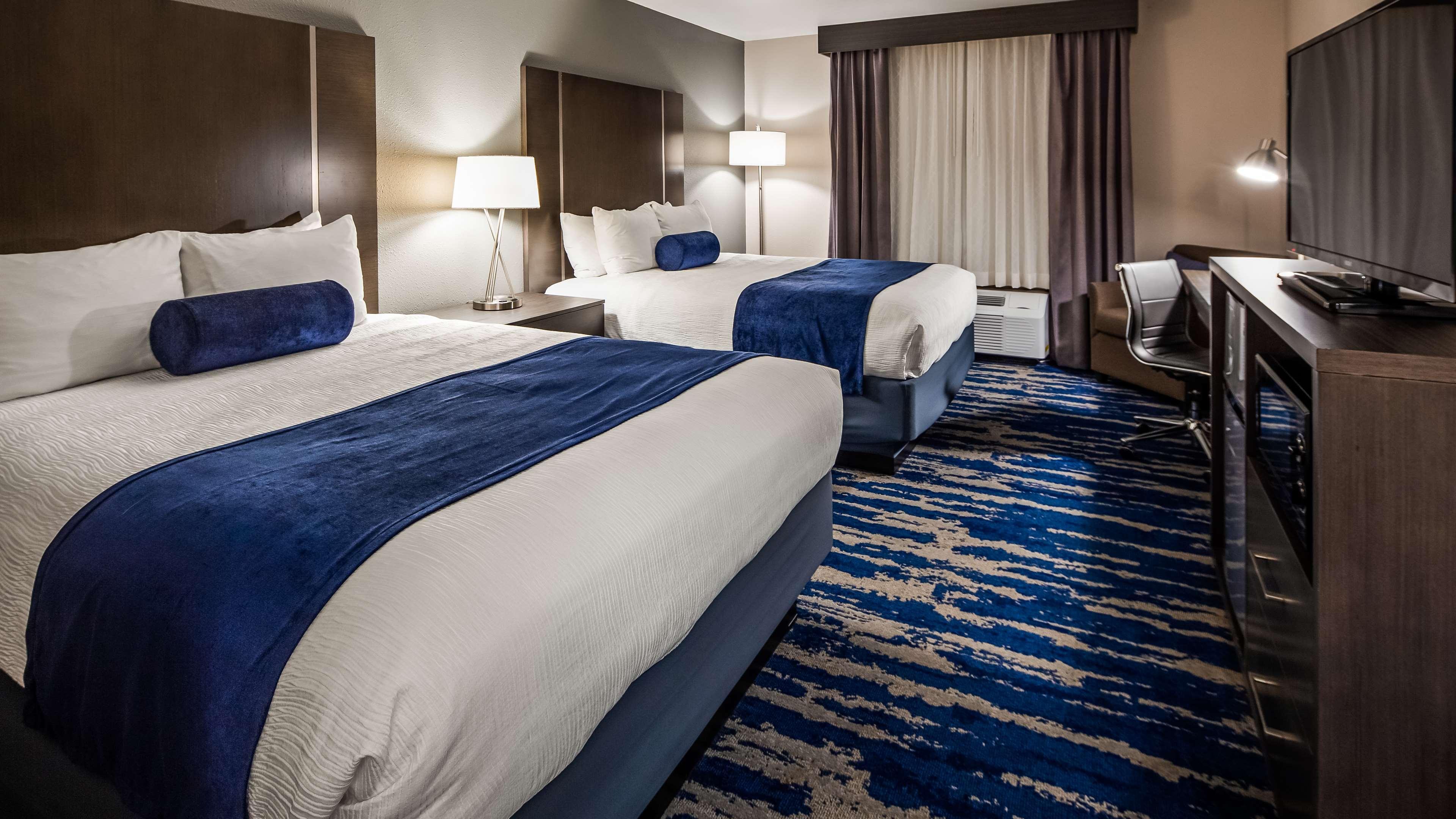 Garner Hotel Longview South By Ihg Eksteriør bilde