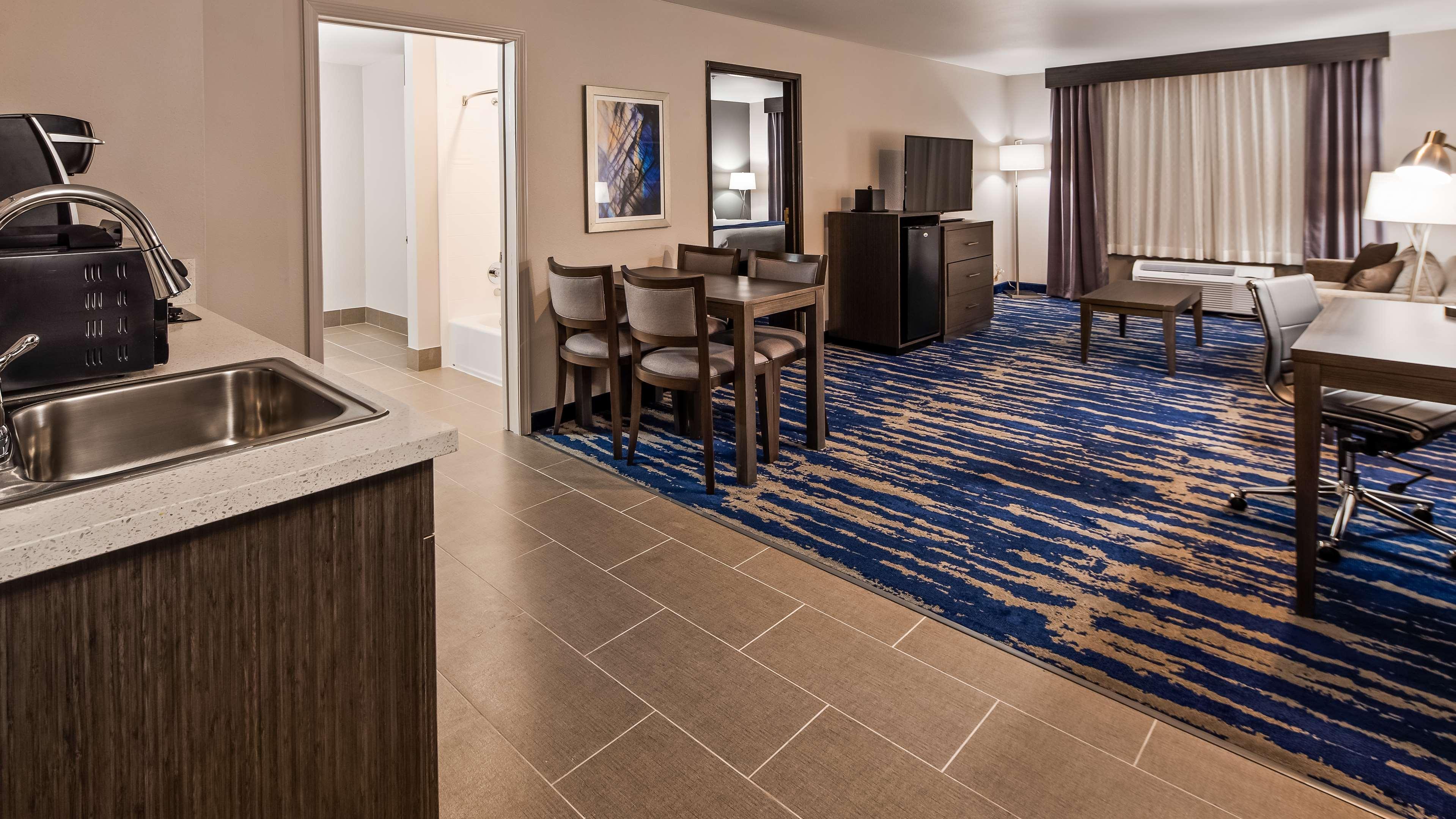 Garner Hotel Longview South By Ihg Eksteriør bilde