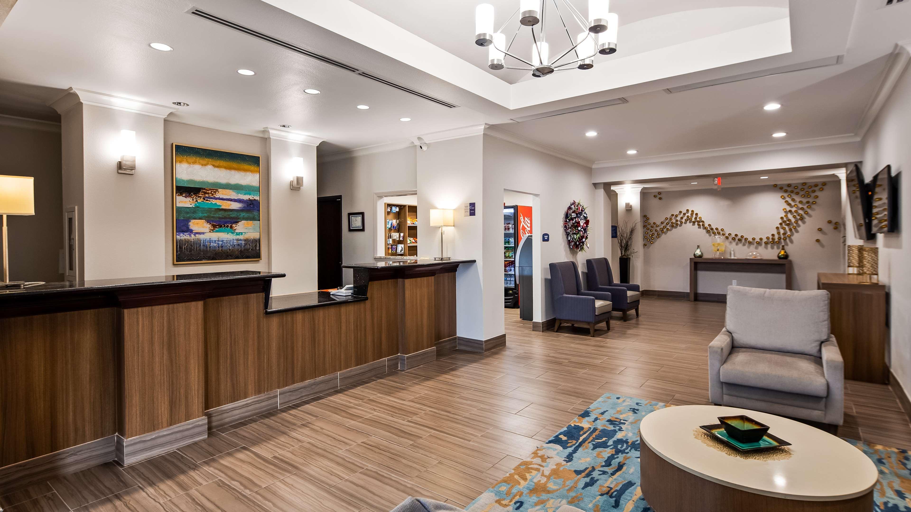 Garner Hotel Longview South By Ihg Eksteriør bilde