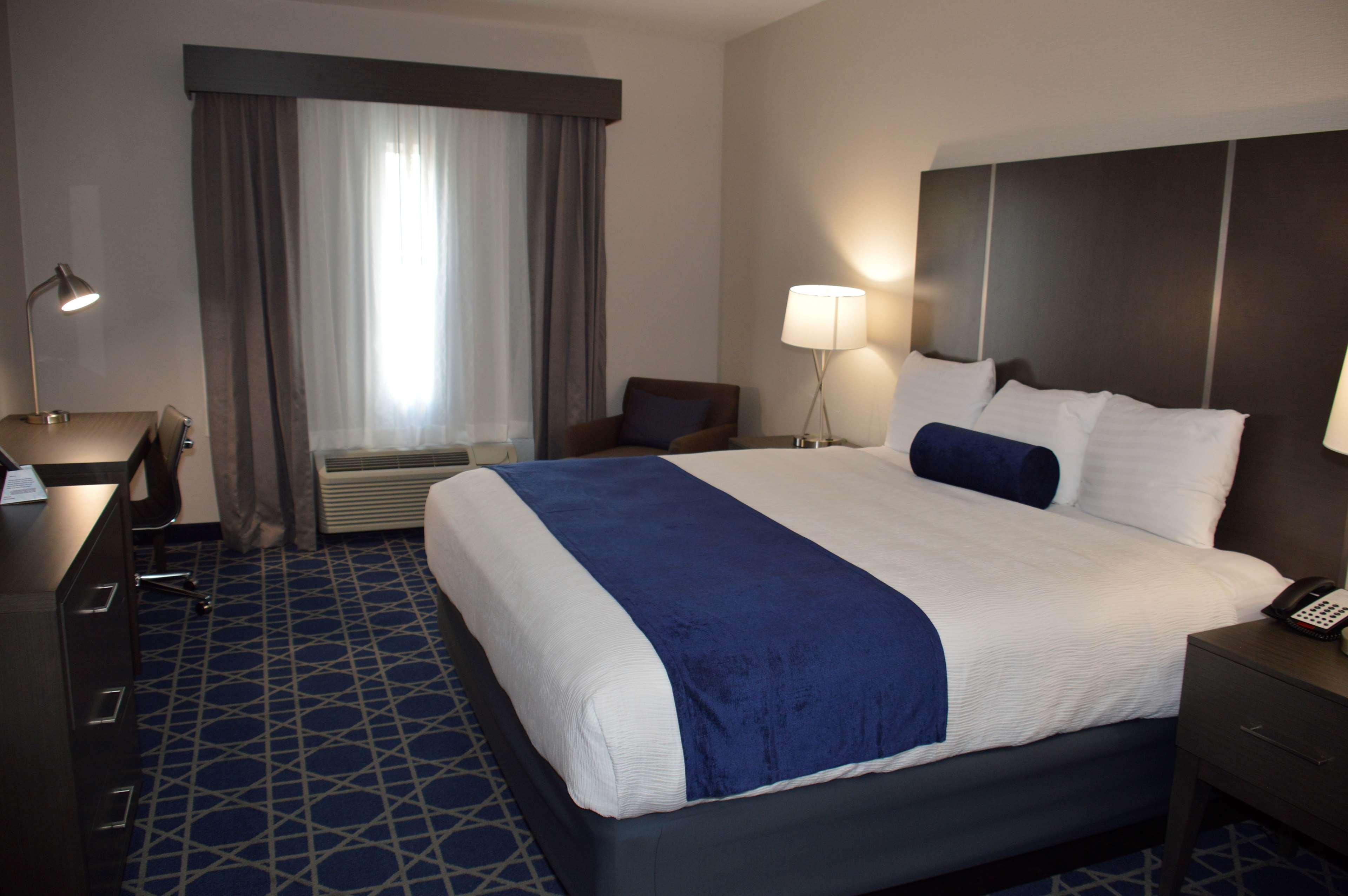 Garner Hotel Longview South By Ihg Eksteriør bilde