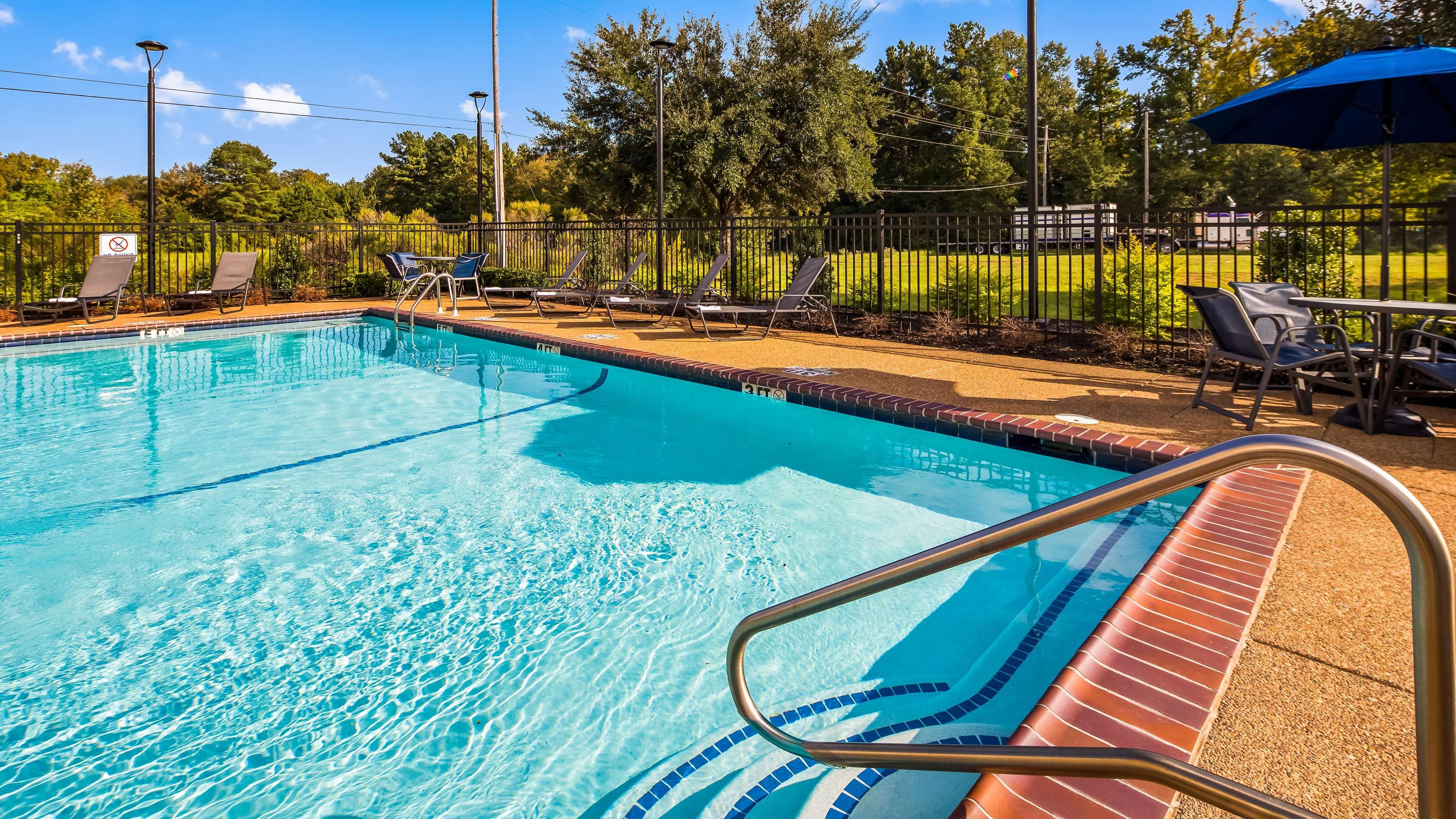 Garner Hotel Longview South By Ihg Eksteriør bilde