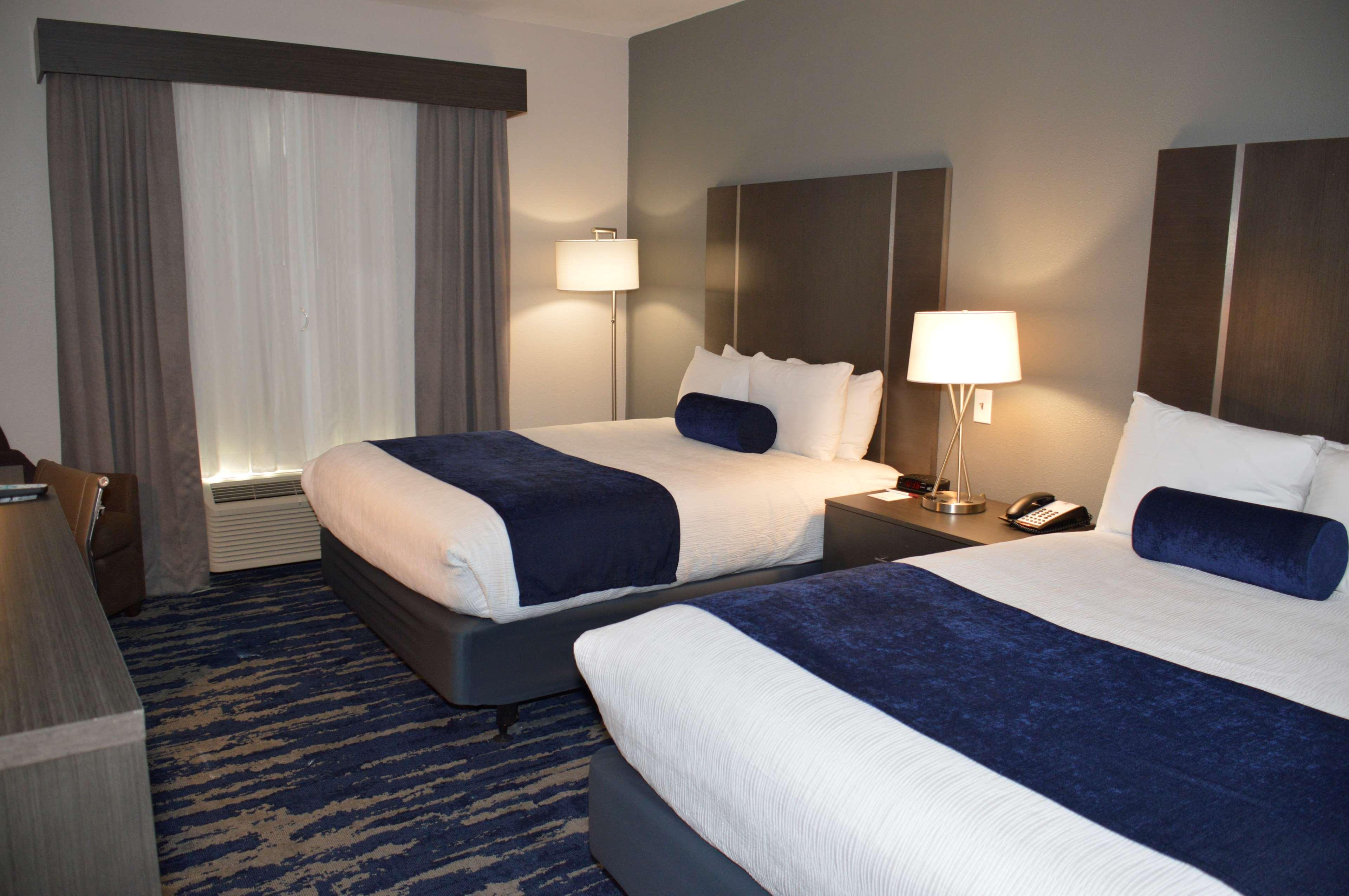 Garner Hotel Longview South By Ihg Eksteriør bilde