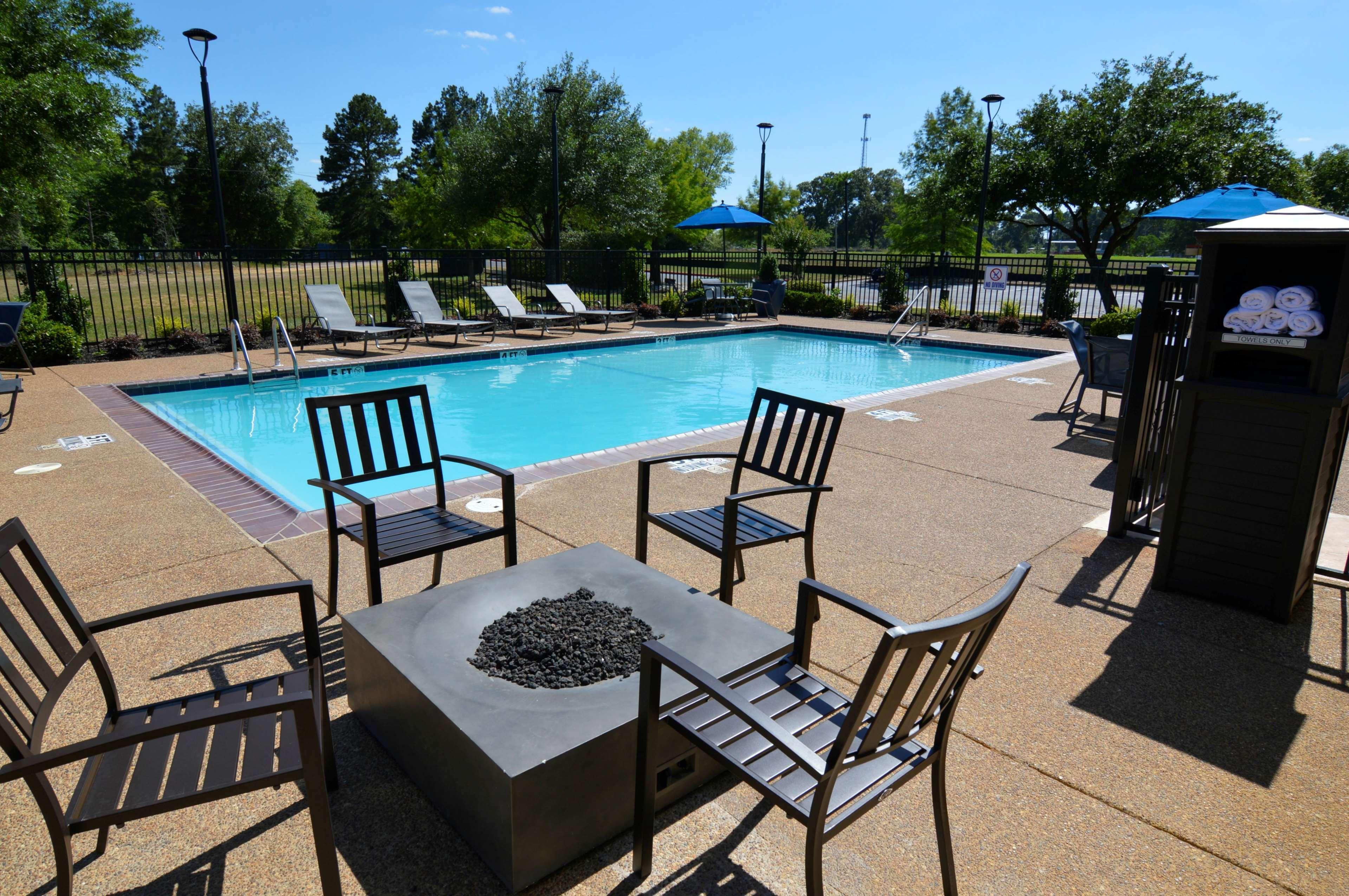 Garner Hotel Longview South By Ihg Eksteriør bilde