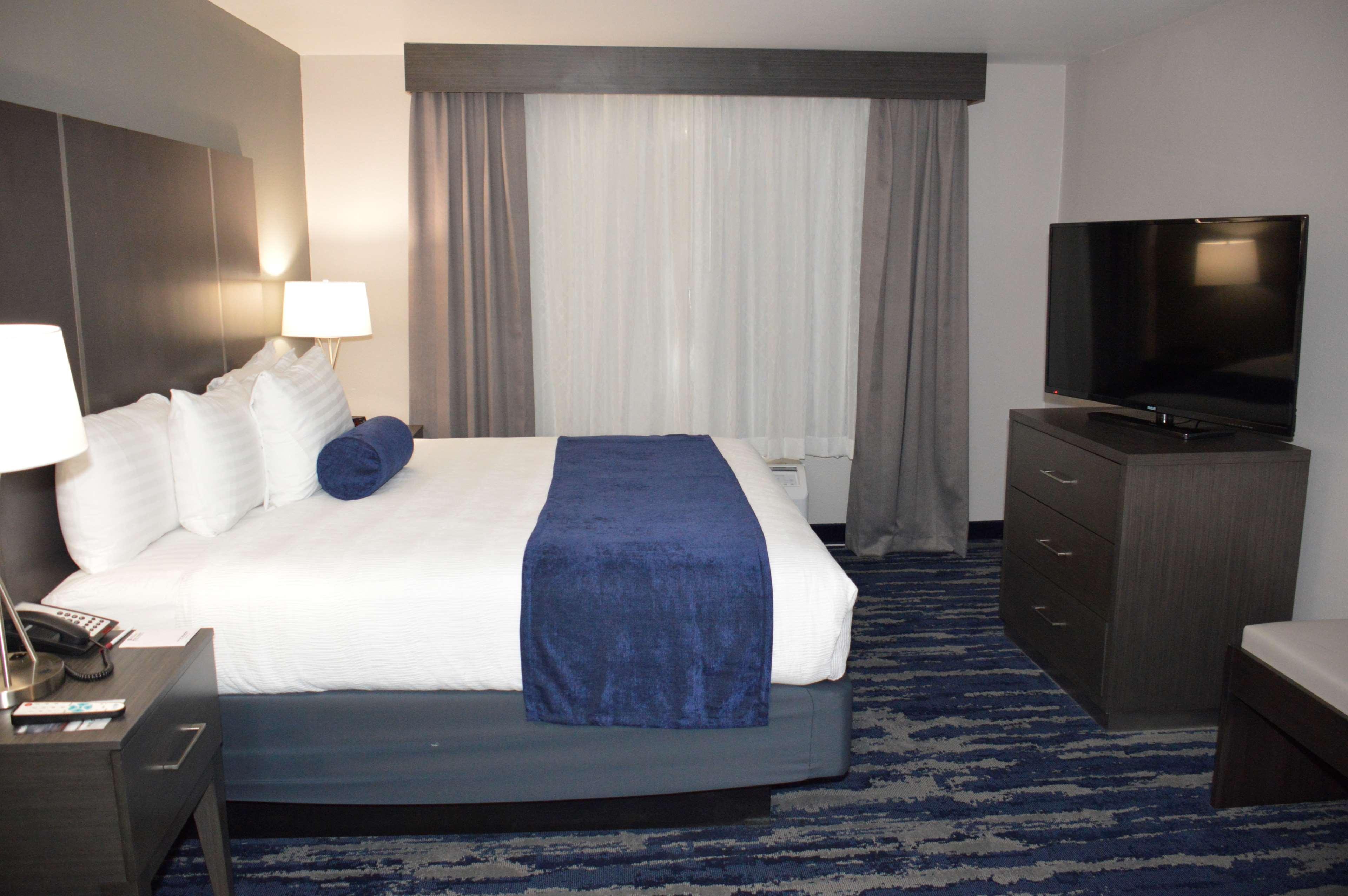 Garner Hotel Longview South By Ihg Eksteriør bilde