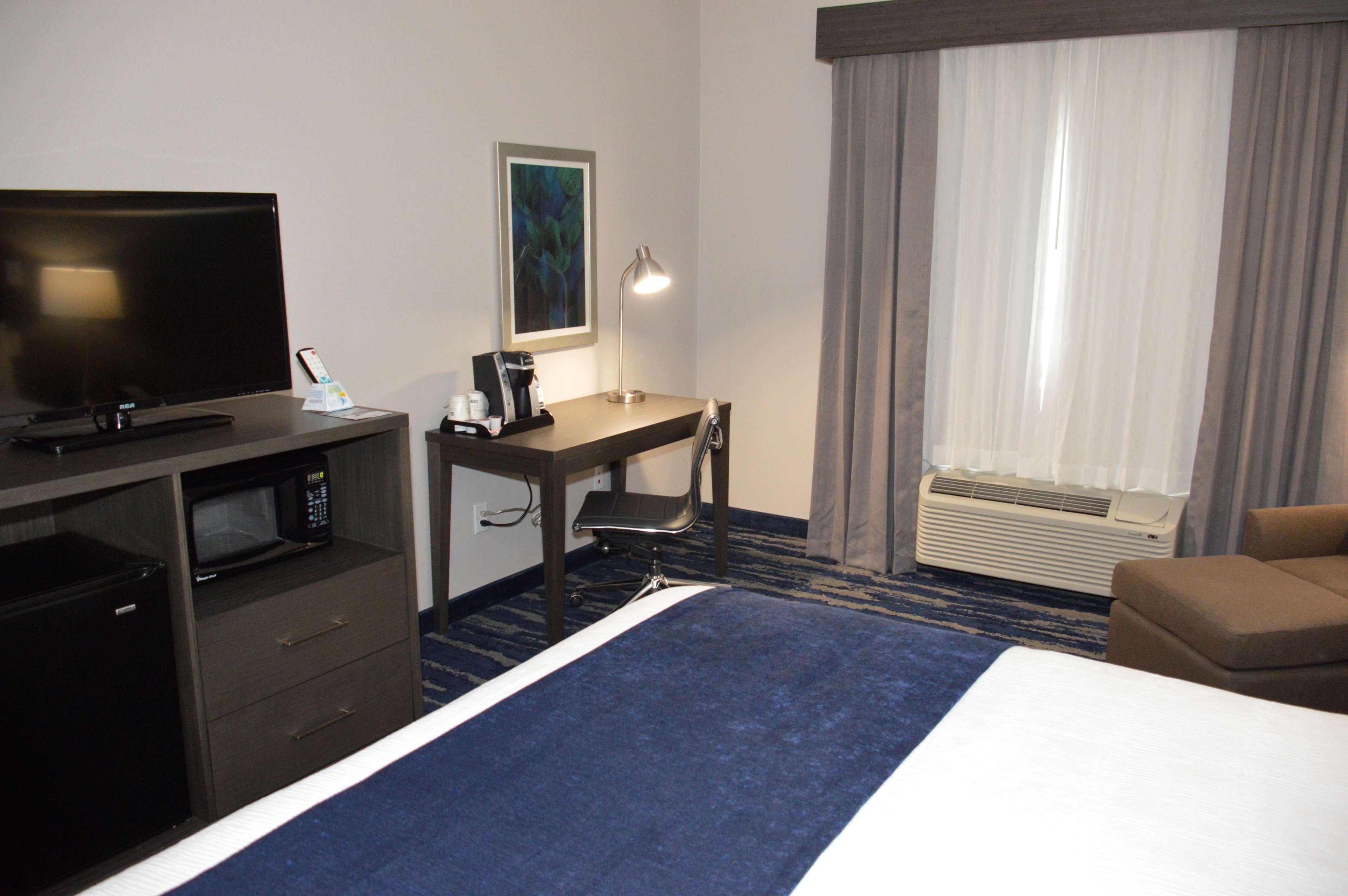 Garner Hotel Longview South By Ihg Eksteriør bilde