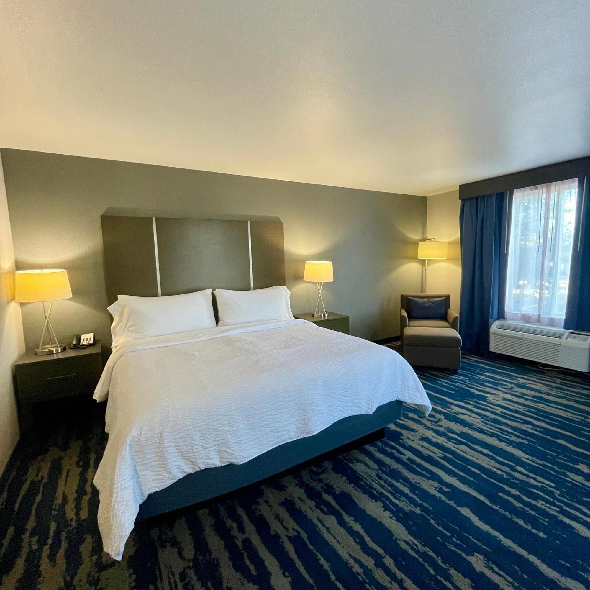 Garner Hotel Longview South By Ihg Eksteriør bilde