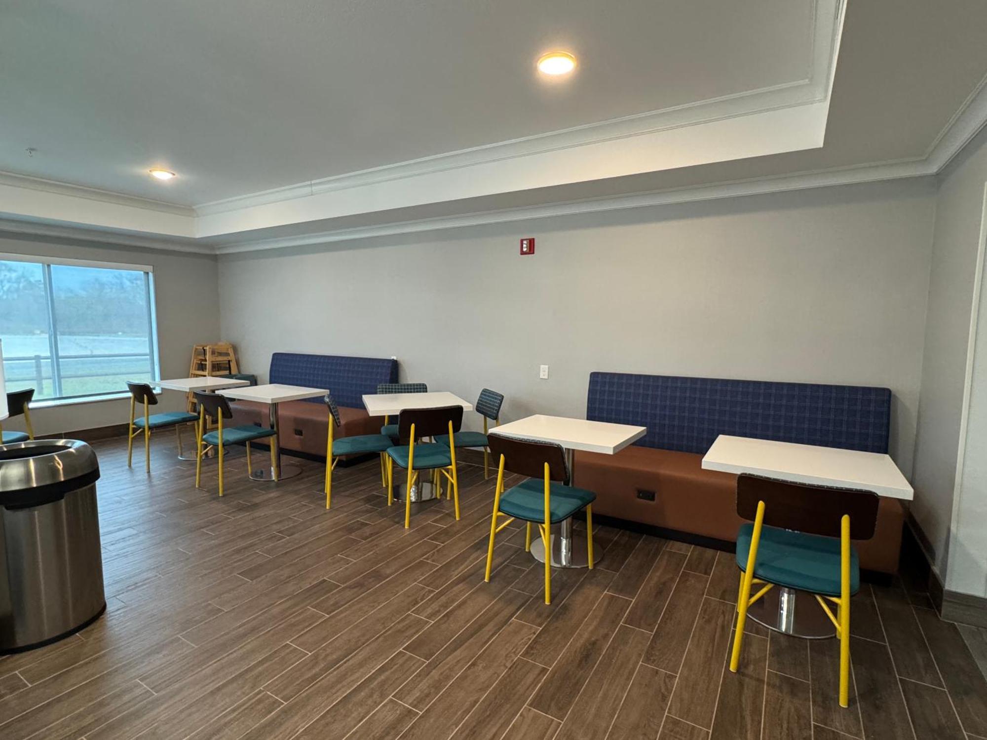 Garner Hotel Longview South By Ihg Eksteriør bilde
