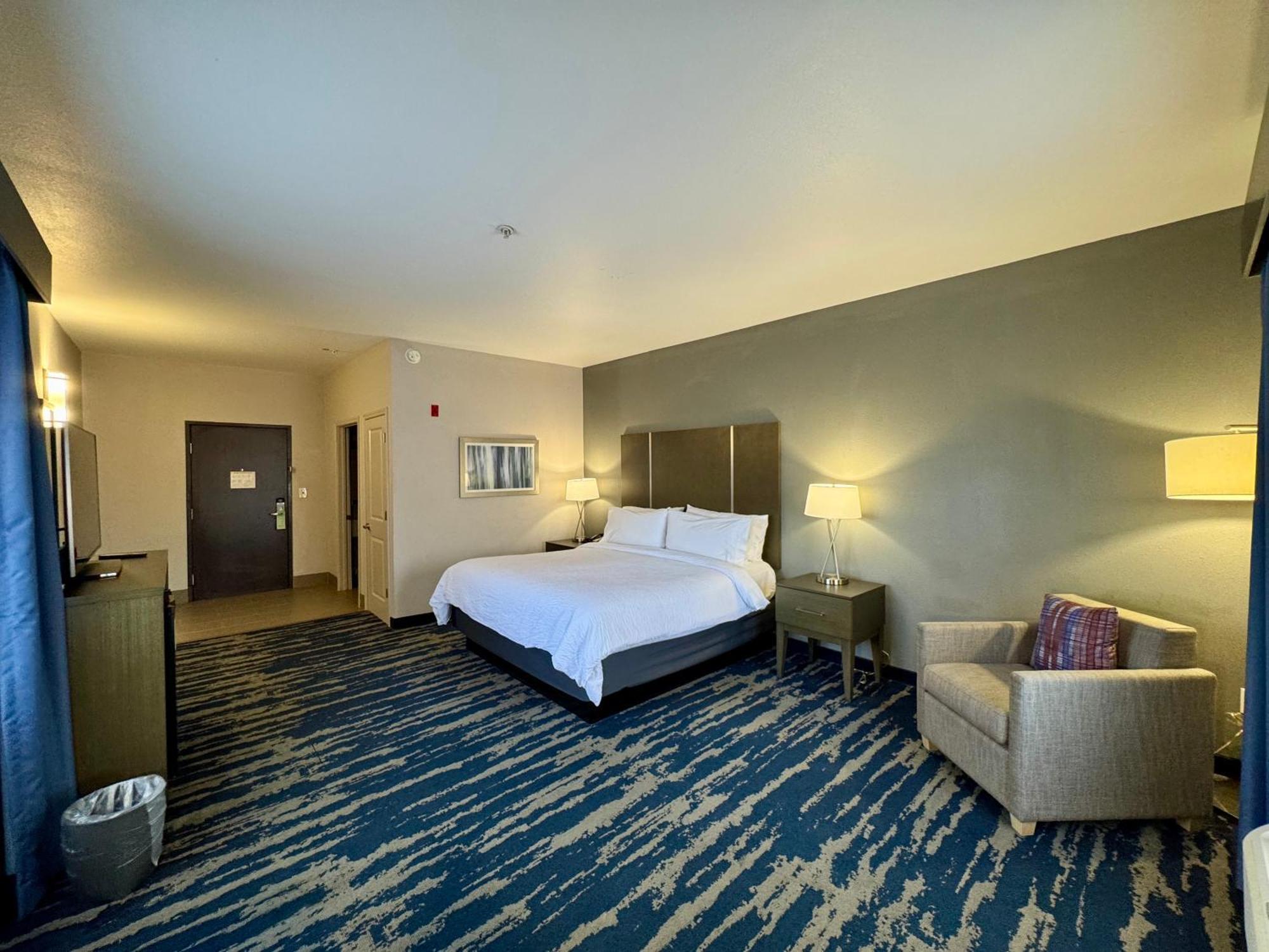 Garner Hotel Longview South By Ihg Eksteriør bilde
