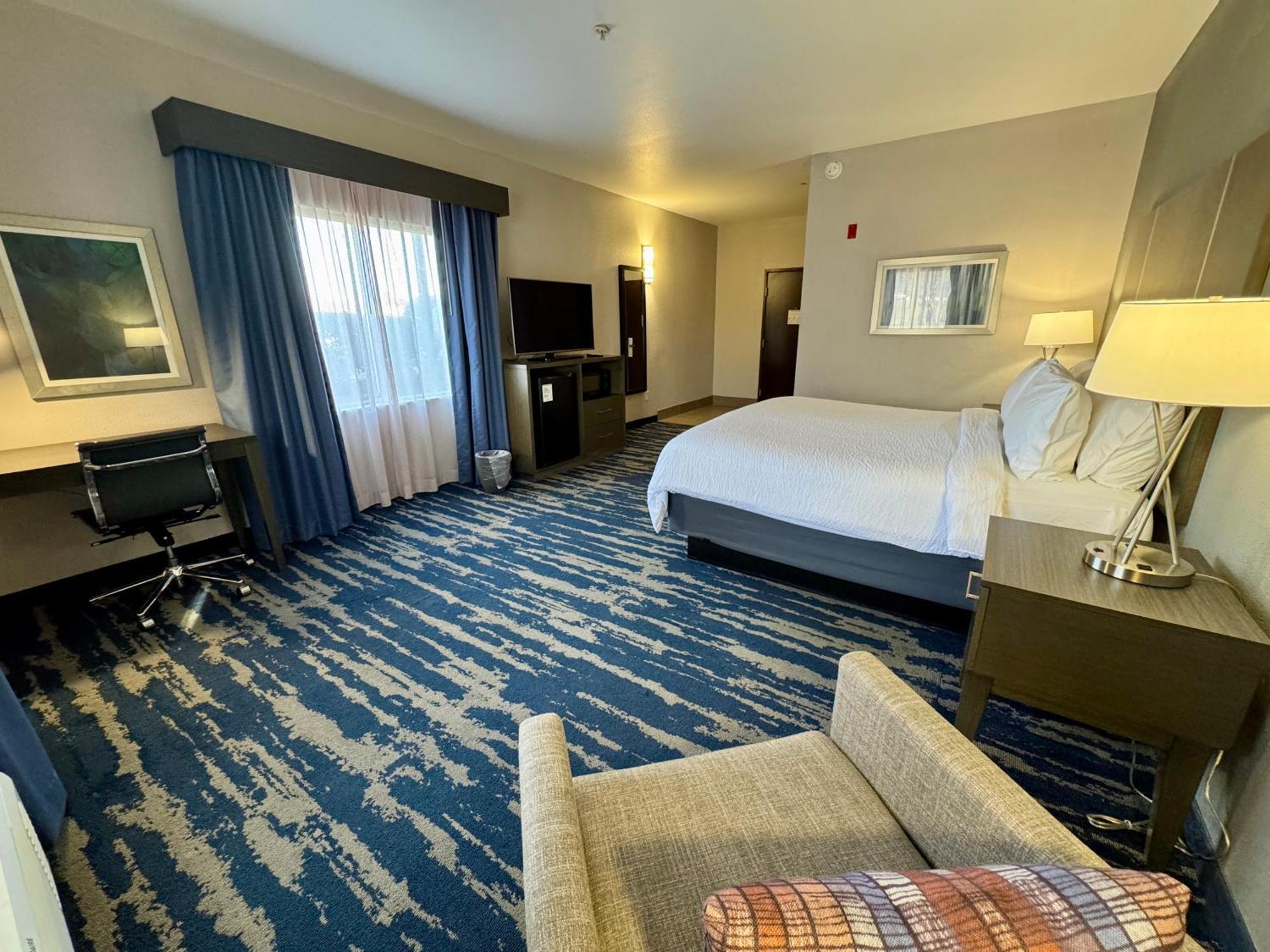 Garner Hotel Longview South By Ihg Eksteriør bilde