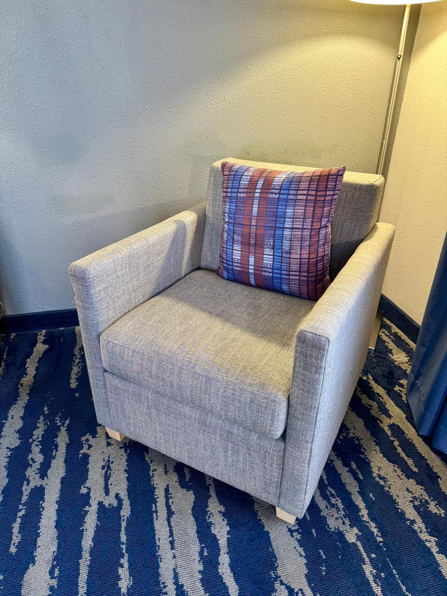 Garner Hotel Longview South By Ihg Eksteriør bilde