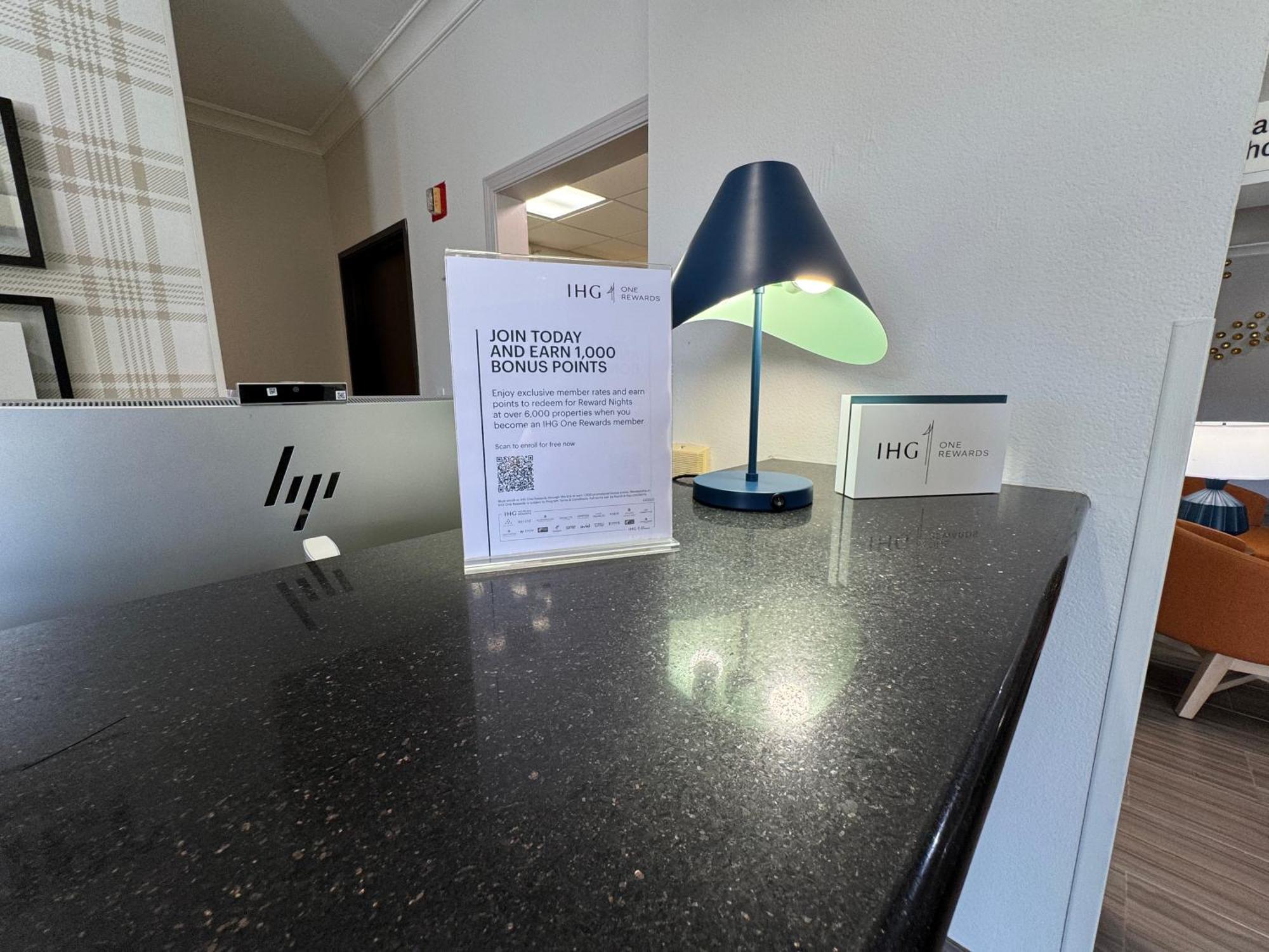 Garner Hotel Longview South By Ihg Eksteriør bilde