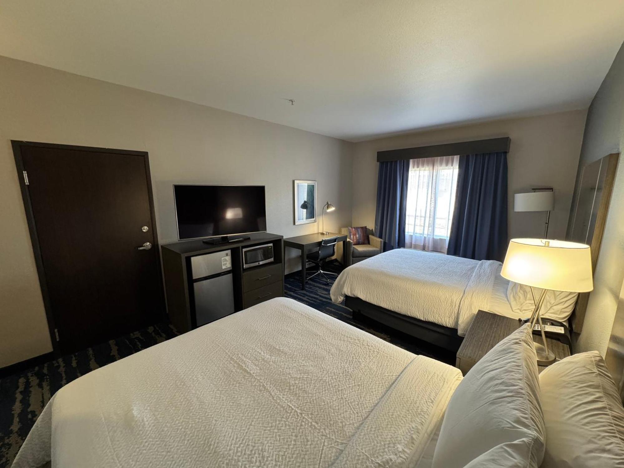 Garner Hotel Longview South By Ihg Eksteriør bilde