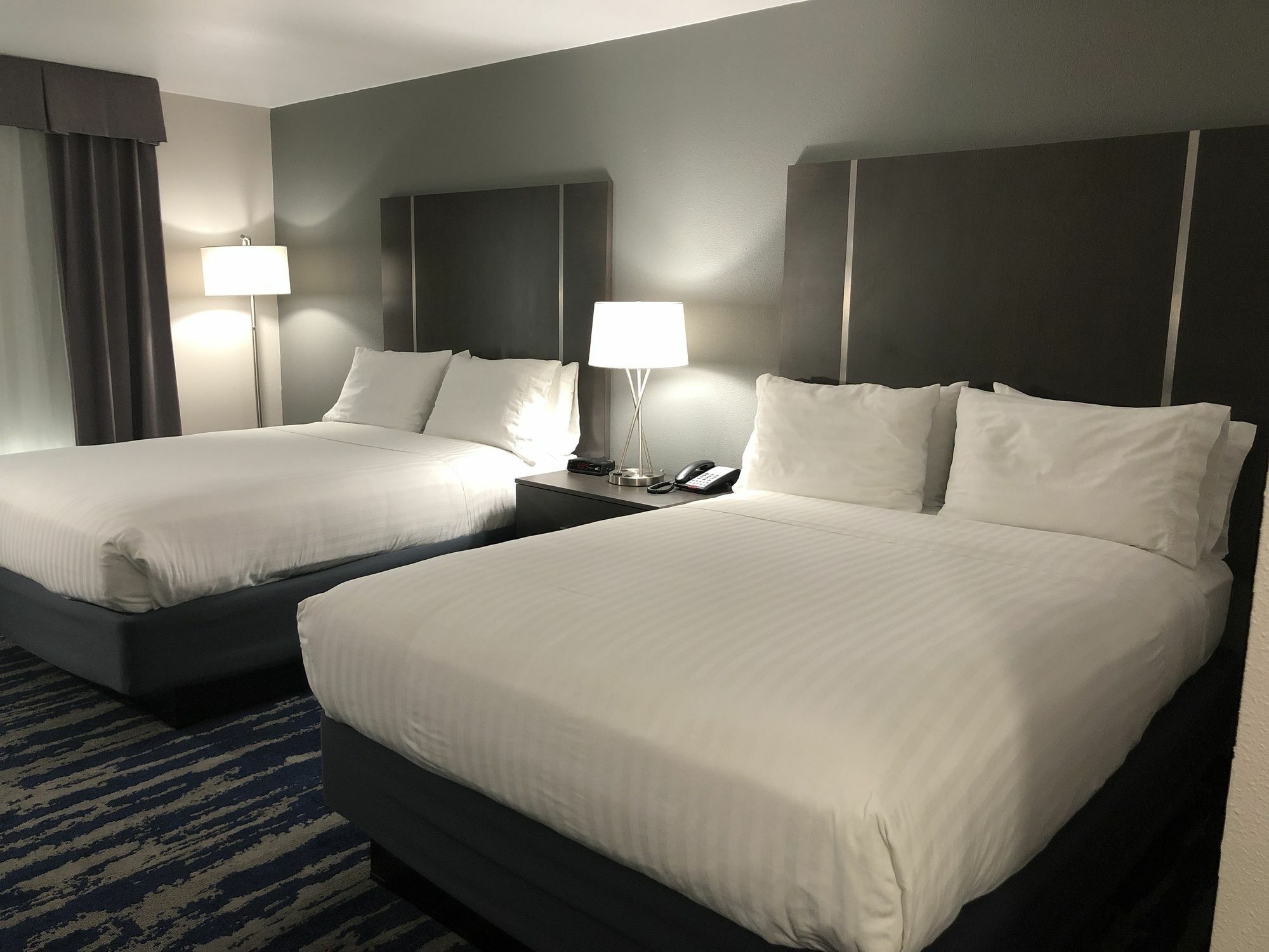 Garner Hotel Longview South By Ihg Eksteriør bilde